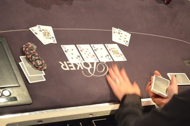 Flippen met Vonk 1 | 2013/12 - Dutch Open - 1.500 eu Dutch Open Main Event