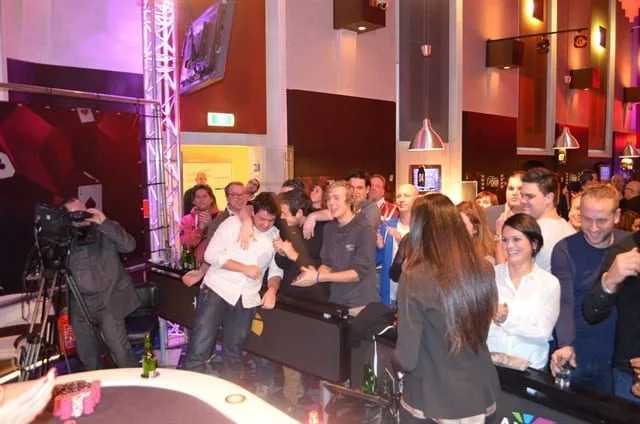NULL | 2013/12 - Dutch Open - 1.500 eu Dutch Open Main Event
