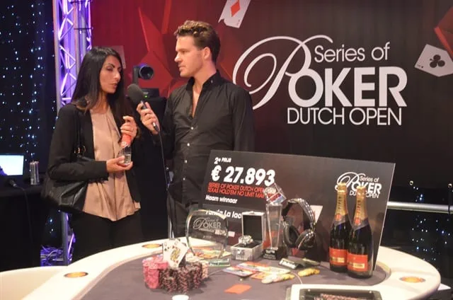 NULL | 2013/12 - Dutch Open - 1.500 eu Dutch Open Main Event