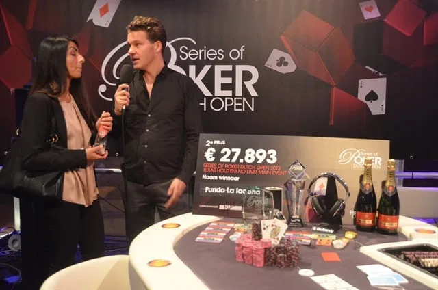 NULL | 2013/12 - Dutch Open - 1.500 eu Dutch Open Main Event