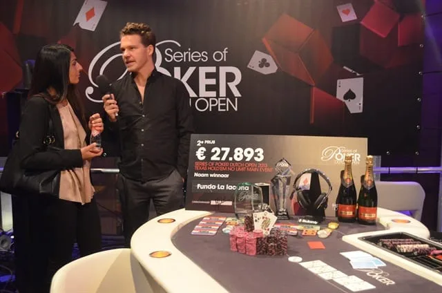 NULL | 2013/12 - Dutch Open - 1.500 eu Dutch Open Main Event