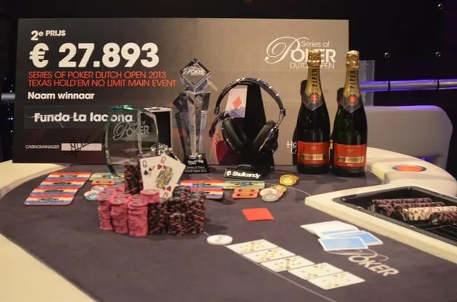 NULL | 2013/12 - Dutch Open - 1.500 eu Dutch Open Main Event
