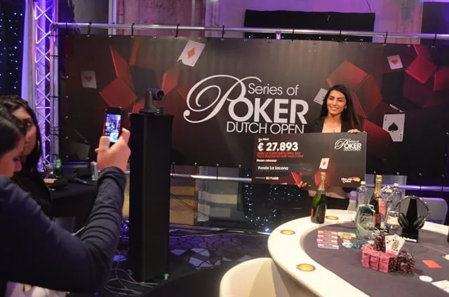 NULL | 2013/12 - Dutch Open - 1.500 eu Dutch Open Main Event