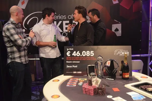 NULL | 2013/12 - Dutch Open - 1.500 eu Dutch Open Main Event