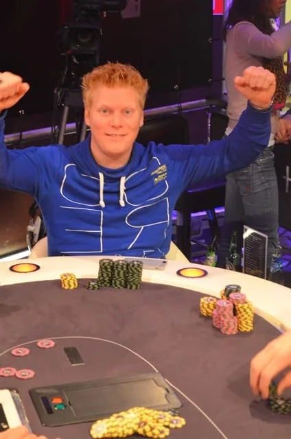 © 2026 Pokercity | Mart de Gier | 2013/12 - Dutch Open - 600 eu Dutch Open Side Event Mart de Gier | 2013/12 - Dutch Open - 600 eu Dutch Open Side Event