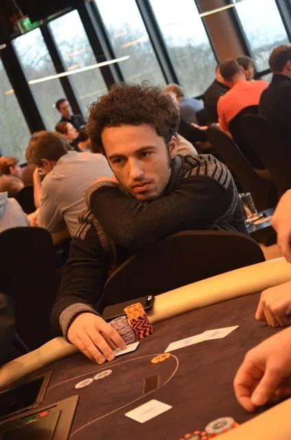 © 2026 Pokercity | Mateusz Moolhuizen | 2013/12 - Valkenburg Series of Poker - 700 EU NL HE FO Main Event Mateusz Moolhuizen | 2013/12 - Valkenburg Series of Poker - 700 EU NL HE FO Main Event