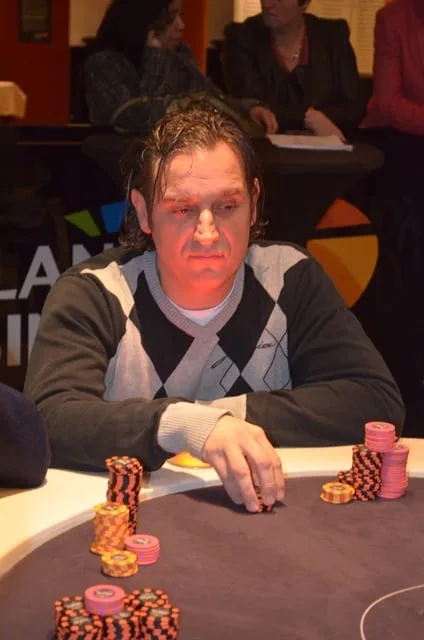 © 2026 Pokercity | Gunter Furst | 2013/12 - Valkenburg Series of Poker - 700 EU NL HE FO Main Event Gunter Furst | 2013/12 - Valkenburg Series of Poker - 700 EU NL HE FO Main Event