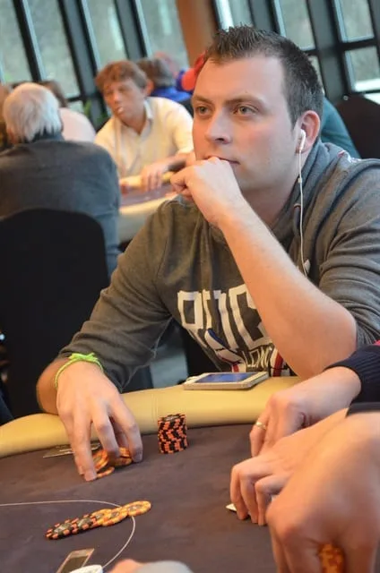 © 2026 Pokercity | Bart M. | 2013/12 - Valkenburg Series of Poker - 700 EU NL HE FO Main Event Bart M. | 2013/12 - Valkenburg Series of Poker - 700 EU NL HE FO Main Event