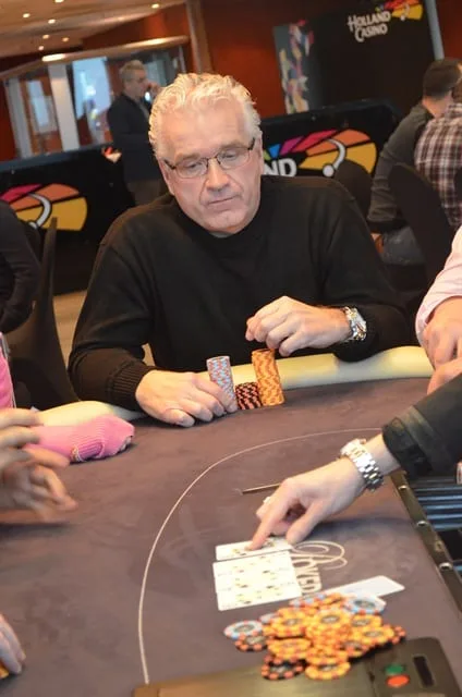 © 2026 Pokercity | Pim van Riet | 2013/12 - Valkenburg Series of Poker - 700 EU NL HE FO Main Event Pim van Riet | 2013/12 - Valkenburg Series of Poker - 700 EU NL HE FO Main Event