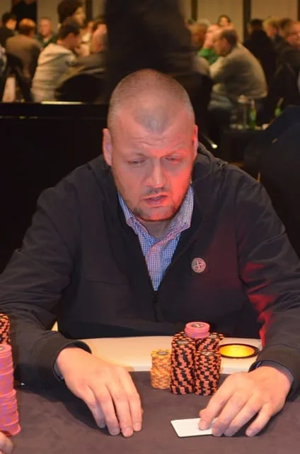 NULL | 2013/12 - Valkenburg Series of Poker - 700 EU NL HE FO Main Event