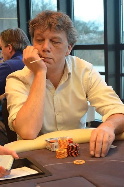© 2026 Pokercity | Frank de Groot | 2013/12 - Valkenburg Series of Poker - 700 EU NL HE FO Main Event Frank de Groot | 2013/12 - Valkenburg Series of Poker - 700 EU NL HE FO Main Event