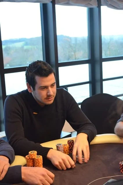© 2026 Pokercity | Freerk Post | 2013/12 - Valkenburg Series of Poker - 700 EU NL HE FO Main Event Freerk Post | 2013/12 - Valkenburg Series of Poker - 700 EU NL HE FO Main Event