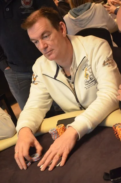 © 2026 Pokercity | Andre van de Venne | 2013/12 - Valkenburg Series of Poker - 700 EU NL HE FO Main Event Andre van de Venne | 2013/12 - Valkenburg Series of Poker - 700 EU NL HE FO Main Event