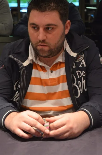 © 2026 Pokercity | Umit Yilmaz | 2013/12 - Valkenburg Series of Poker - 300 EU NL HE FO Umit Yilmaz | 2013/12 - Valkenburg Series of Poker - 300 EU NL HE FO