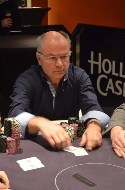 © 2026 Pokercity | Rob Scheit | 2013/12 - Valkenburg Series of Poker - 300 EU NL HE FO Rob Scheit | 2013/12 - Valkenburg Series of Poker - 300 EU NL HE FO