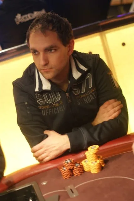 NULL | 2013/01 - Utrecht Series of Poker - 200 eu PL Omaha