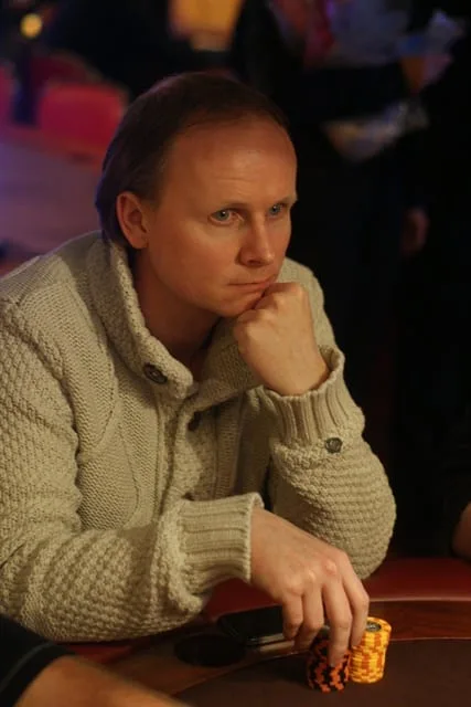 Jelmer Horda | 2013/01 - Utrecht Series of Poker - 200 eu PL Omaha