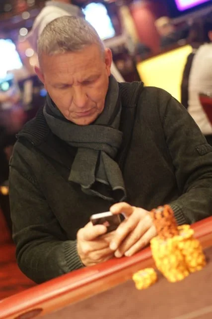 Cor Janssen | 2013/01 - Utrecht Series of Poker - 200 eu PL Omaha