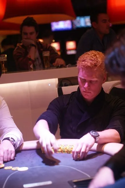 © 2026 Pokercity | Mart de Gier | 2013/02 - Rotterdam Series of Poker - 300 eu NLHE FO Mart de Gier | 2013/02 - Rotterdam Series of Poker - 300 eu NLHE FO