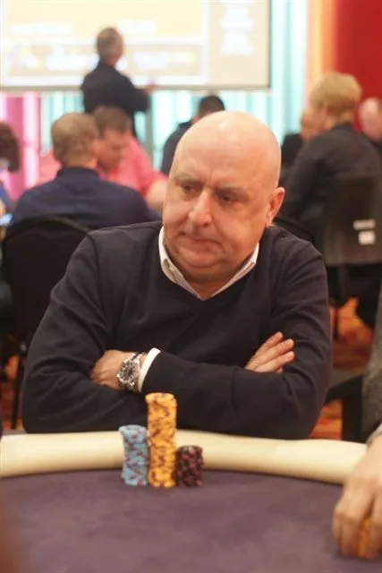 © 2026 Pokercity | Ad Schaap | 2013/01 - Utrecht Series of Poker - 1000 eu NLHE FO Ad Schaap | 2013/01 - Utrecht Series of Poker - 1000 eu NLHE FO