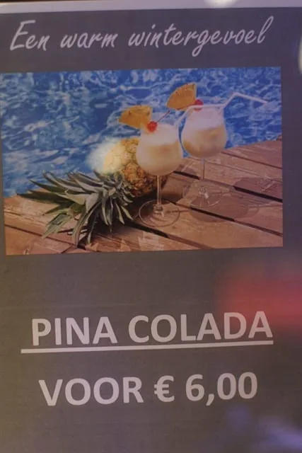 Pina Colada | 2013/02 - Rotterdam Series of Poker - 300 eu NLHE FO