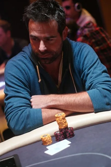 Raemon Sluiter | 2013/02 - Rotterdam Series of Poker - 500 eu NLHE FO