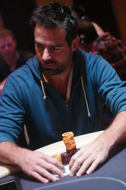 Raemon Sluiter | 2013/02 - Rotterdam Series of Poker - 500 eu NLHE FO