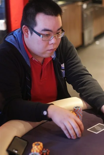 © 2026 Pokercity | Kwokman Yu | 2013/03 - Nijmegen Series of Poker - 400 eu NLHE Bounty Kwokman Yu | 2013/03 - Nijmegen Series of Poker - 400 eu NLHE Bounty