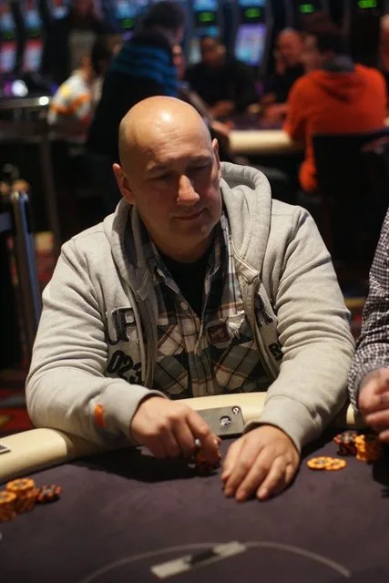 © 2026 Pokercity | Jack Boelens | 2013/03 - Nijmegen Series of Poker - 400 eu NLHE Bounty Jack Boelens | 2013/03 - Nijmegen Series of Poker - 400 eu NLHE Bounty