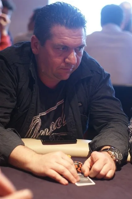 © 2026 Pokercity | Jan Bijl | 2013/03 - Nijmegen Series of Poker - 400 eu NLHE Bounty Jan Bijl | 2013/03 - Nijmegen Series of Poker - 400 eu NLHE Bounty