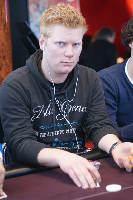 © 2026 Pokercity | Mart de Gier | 2013/03 - Nijmegen Series of Poker - 400 eu NLHE Bounty Mart de Gier | 2013/03 - Nijmegen Series of Poker - 400 eu NLHE Bounty