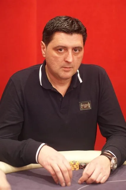 Milenko | 2013/01 - Utrecht Series of Poker - 1000 eu NLHE FO