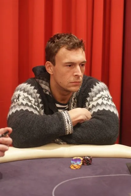 NULL | 2013/01 - Utrecht Series of Poker - 1000 eu NLHE FO