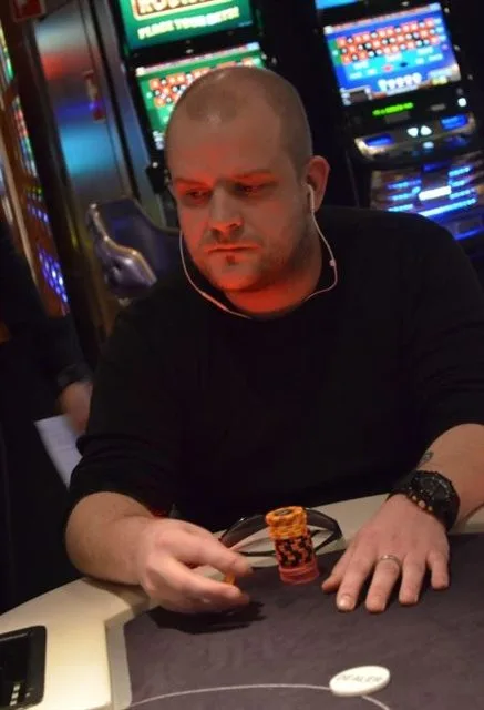© 2026 Pokercity | Remco | 2013/03 - Nijmegen Series of Poker - 500 eu NLHE FO Main Event Remco | 2013/03 - Nijmegen Series of Poker - 500 eu NLHE FO Main Event