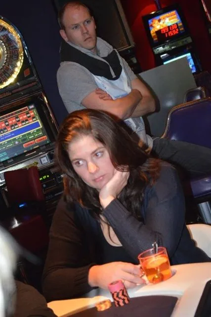 © 2026 Pokercity | Ryanne van der Wiele | 2013/03 - Nijmegen Series of Poker - 500 eu NLHE FO Main Event Ryanne van der Wiele | 2013/03 - Nijmegen Series of Poker - 500 eu NLHE FO Main Event