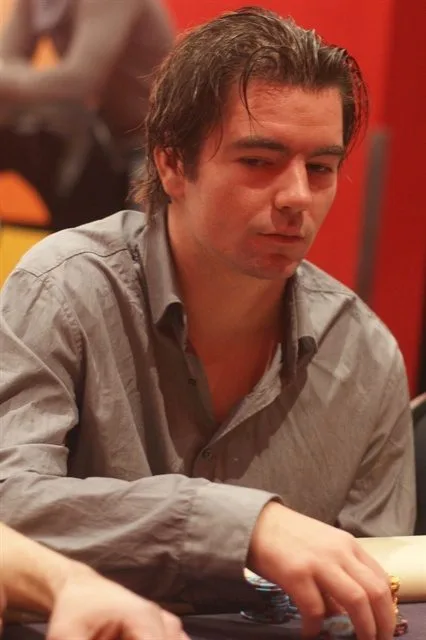 © 2026 Pokercity | Tim Verbon | 2013/01 - Utrecht Series of Poker - 1000 eu NLHE FO Tim Verbon | 2013/01 - Utrecht Series of Poker - 1000 eu NLHE FO