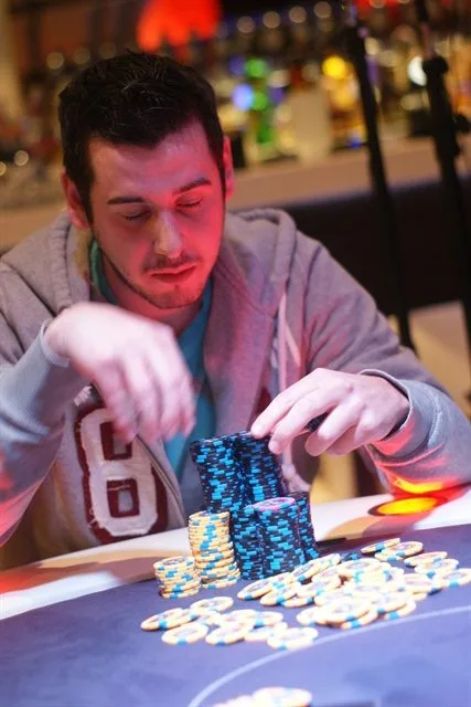 © 2026 Pokercity | Freerk Post | 2013/03 - Rotterdam Easter Series of Poker - 400 EU NLHE Bounty Freerk Post | 2013/03 - Rotterdam Easter Series of Poker - 400 EU NLHE Bounty