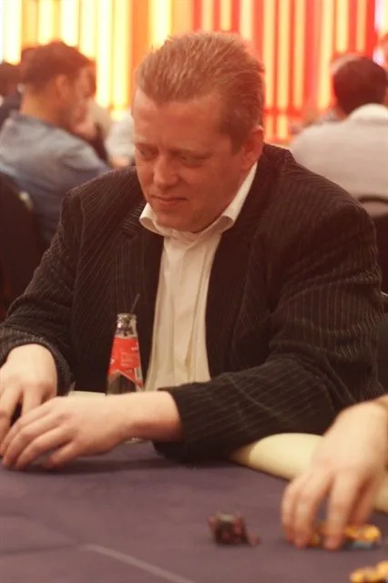 Dennis Kraak | 2013/01 - Utrecht Series of Poker - 1000 eu NLHE FO