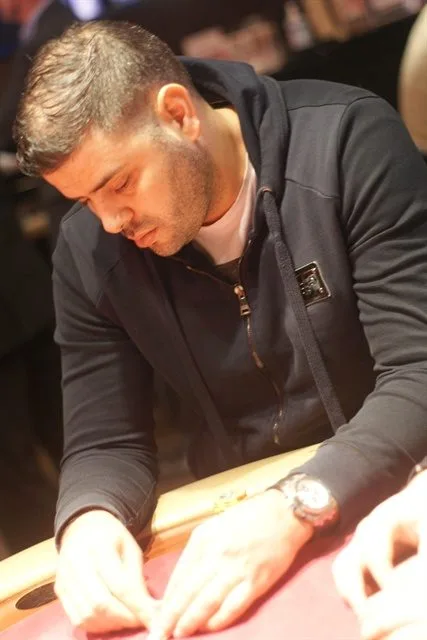© 2026 Pokercity | Hrazem Aanquich | 2013/03 - Rotterdam Easter Series of Poker - 600 EU Deepstack Hrazem Aanquich | 2013/03 - Rotterdam Easter Series of Poker - 600 EU Deepstack