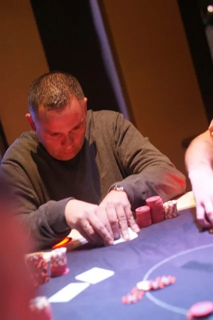 © 2026 Pokercity | Jeffrey van den Broek | 2013/03 - Rotterdam Easter Series of Poker - 600 EU Deepstack Jeffrey van den Broek | 2013/03 - Rotterdam Easter Series of Poker - 600 EU Deepstack