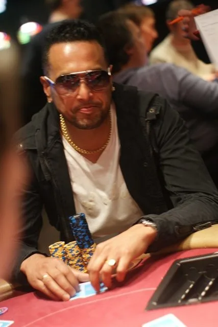 Marlon Moehamadsaleh | 2013/03 - Rotterdam Easter Series of Poker - 300 EU NL HE FO
