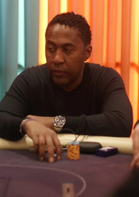 Raoul Refos | 2013/01 - Utrecht Series of Poker - 1000 eu NLHE FO