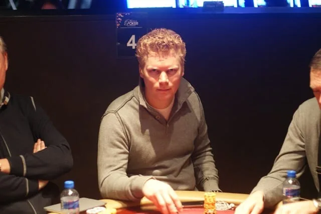 © 2026 Pokercity | Mart de Gier | 2013/03 - Rotterdam Easter Series of Poker - 1000 EU Main Event Mart de Gier | 2013/03 - Rotterdam Easter Series of Poker - 1000 EU Main Event