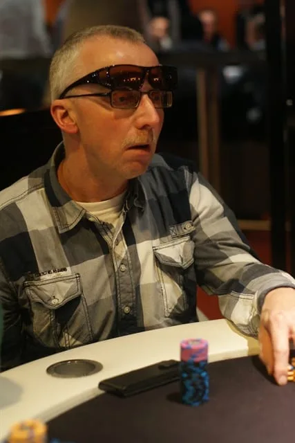 © 2026 Pokercity | Gerard Stijf | 2013/04 - VIP Days Venlo F.O. Edition - 300 EU NL HE FO Gerard Stijf | 2013/04 - VIP Days Venlo F.O. Edition - 300 EU NL HE FO