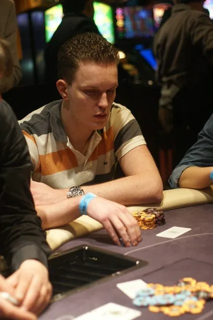 © 2026 Pokercity | Bob de Vries | 2013/04 - VIP Days Venlo F.O. Edition - 1000 EU Main Event Bob de Vries | 2013/04 - VIP Days Venlo F.O. Edition - 1000 EU Main Event