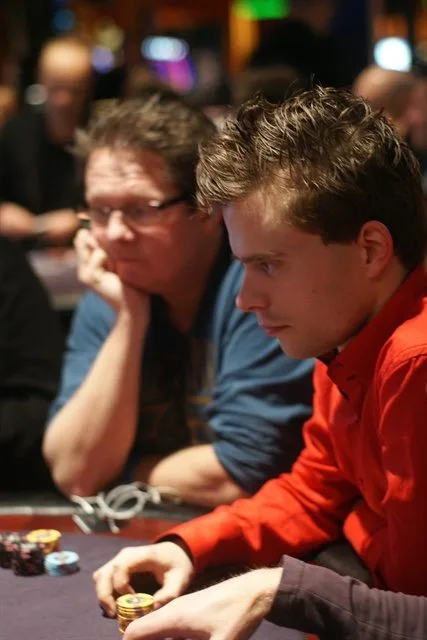 Robert Mondelaars | 2013/04 - VIP Days Venlo F.O. Edition - 1000 EU Main Event