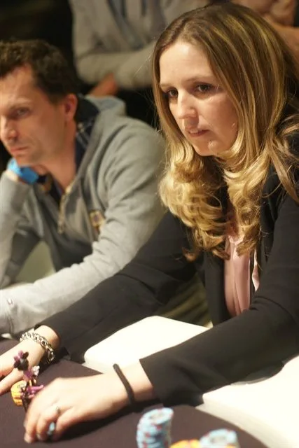 Tineke Bronkhorst | 2013/04 - VIP Days Venlo F.O. Edition - 1000 EU Main Event