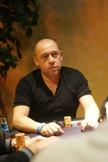 © 2026 Pokercity | Harald Dalderop | 2013/04 - VIP Days Venlo F.O. Edition - 1000 EU Main Event Harald Dalderop | 2013/04 - VIP Days Venlo F.O. Edition - 1000 EU Main Event