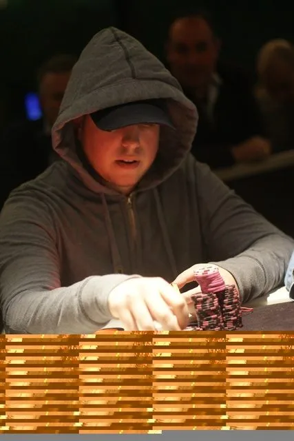 Luckbox Johnny | 2013/04 - VIP Days Venlo F.O. Edition - 1000 EU Main Event