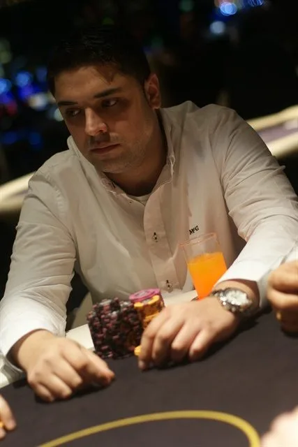 © 2026 Pokercity | I. Shafiq | 2013/04 - VIP Days Venlo F.O. Edition - 1000 EU Main Event I. Shafiq | 2013/04 - VIP Days Venlo F.O. Edition - 1000 EU Main Event